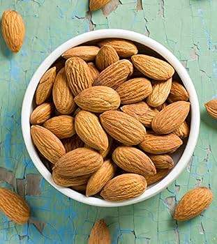 Almonds Chota Giri Special
