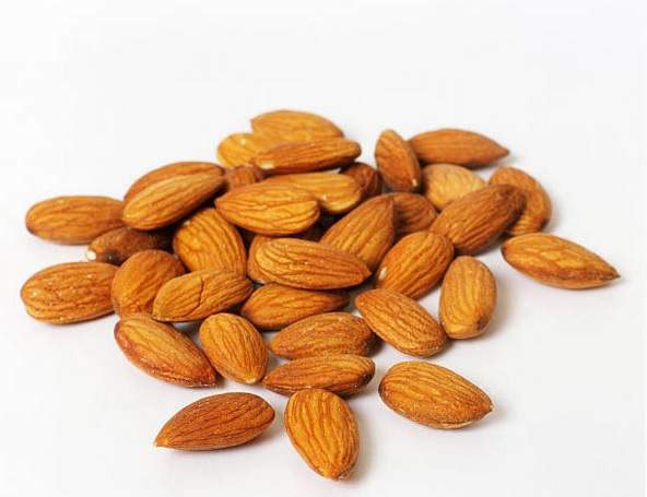 Almonds Chota Giri (Mini)