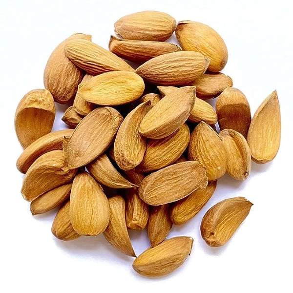 Almonds Mamra (Badam)