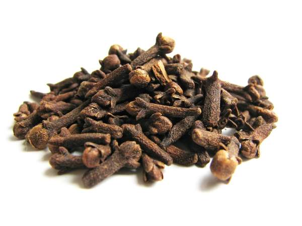 Indian Cloves