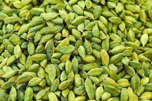 Green Cardamom 8 mm