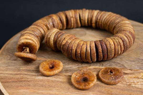 Dry Fig (Anjeer)