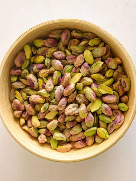 Pistachio (shelled)