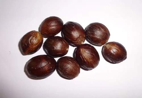 Nutmegs