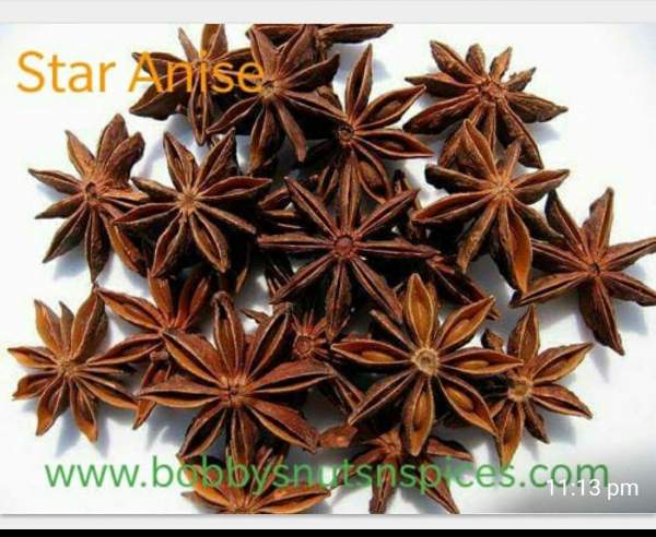 Star Anise