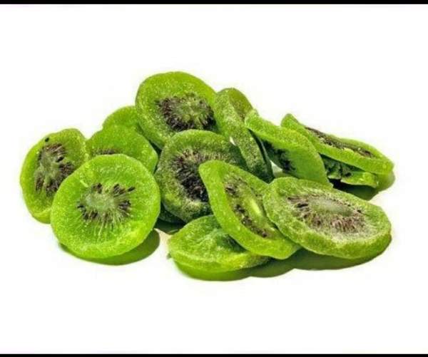 Dried Kiwi