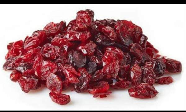 Dried Cranberry
