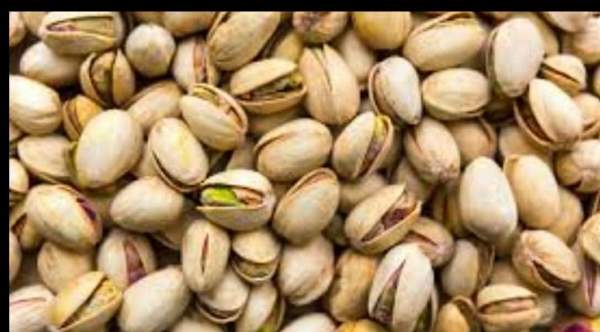 Pistachio( with shell)