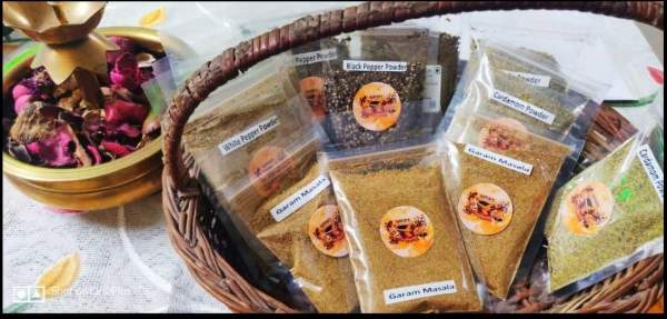Garam Masala Powder