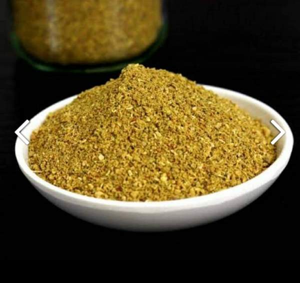 Rasam Powder
