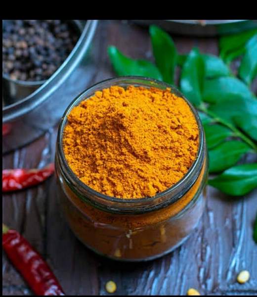 Sambar Powder