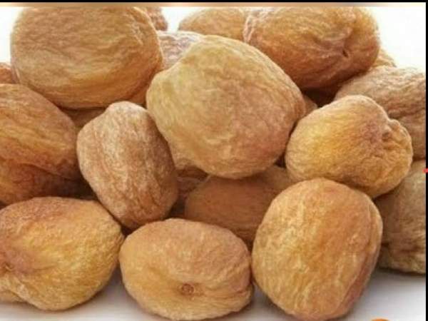 Apricot