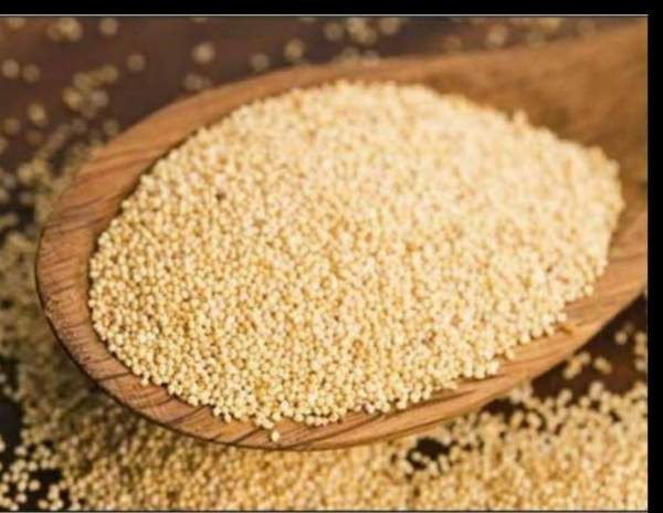 Poppy seeds(khus khus)